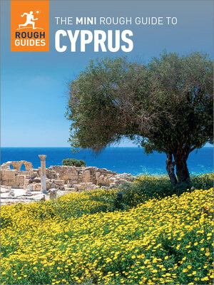 cover image of The Mini Rough Guide to Cyprus
